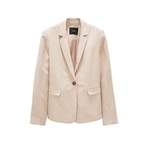 Jackenblazer von someday, in der Farbe Beige, aus Polyester, Vorschaubild