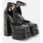 Versace Plateau-Pumps der Marke Versace