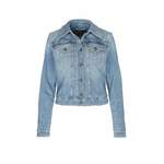 DRYKORN Jeansjacke der Marke drykorn