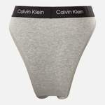 Slip von Calvin Klein, in der Farbe Grau, andere Perspektive, Vorschaubild