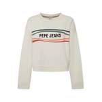 Sweatshirt 'EDELINE' der Marke Pepe Jeans