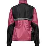 Trainingsjacke von NEWLINE, in der Farbe Rosa, aus Polyester, andere Perspektive, Vorschaubild