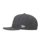 Baseball Cap von new era, in der Farbe Grau, aus Naturfaser, andere Perspektive, Vorschaubild