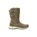 Winterstiefel von Jack Wolfskin, aus Leder, andere Perspektive, Vorschaubild