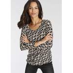 3/4-Arm-Shirt LAURA der Marke laura scott