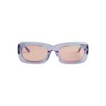 Sonstige Sonnenbrille von Roxy, in der Farbe Rosa, aus Kunststoff, andere Perspektive, Vorschaubild