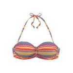 BUFFALO Bandeau-Bikini-Top der Marke Buffalo