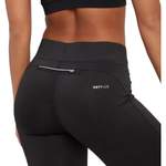 Sportleggings von Energetics, in der Farbe Schwarz, aus Polyester, andere Perspektive, Vorschaubild