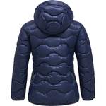 Daunenjacken & Steppjacke von Peak Performance, in der Farbe Blau, aus Polyester, andere Perspektive, Vorschaubild