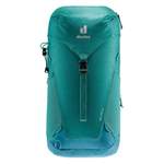 Wanderrucksack von Deuter, in der Farbe Grün, aus Polyester, andere Perspektive, Vorschaubild