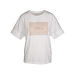 ORGANICATION Bio-Damen-T-Shirt der Marke ORGANICATION