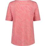 T-Shirt von CMP, in der Farbe Rosa, andere Perspektive, Vorschaubild