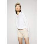 Shorts von Monki, in der Farbe Beige, andere Perspektive, Vorschaubild