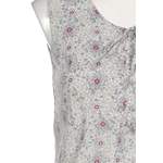 Klassische Bluse von hessnatur, in der Farbe Beige, aus Baumwolle, andere Perspektive, Vorschaubild