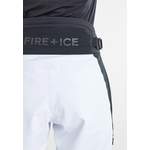 Skihose von Bogner Fire + Ice, in der Farbe Weiss, andere Perspektive, Vorschaubild