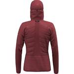 Sonstige Jacke von Salewa, in der Farbe Rot, aus Polyester, andere Perspektive, Vorschaubild