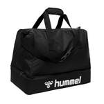 Sonstige Handtasche von Hummel, in der Farbe Schwarz, aus Polyester, andere Perspektive, Vorschaubild