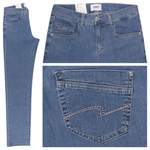 Jeans von Angels Hosen, in der Farbe Blau, Vorschaubild