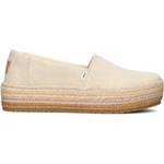 Toms Espadrilles der Marke Toms