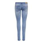 7/8-Jeans von Only, in der Farbe Blau, andere Perspektive, Vorschaubild