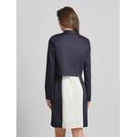 Blazer von s.Oliver BLACK LABEL, aus Polyester, andere Perspektive, Vorschaubild