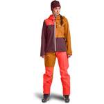 Outdoorjacke von Ortovox, aus Polyester, andere Perspektive, Vorschaubild