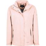 Funktionsjacke von PRO-X Elements, in der Farbe Rosa, aus Polyester, andere Perspektive, Vorschaubild