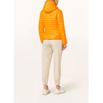 Daunenjacken & Steppjacke von SAVE THE DUCK, in der Farbe Orange, aus Polyester, andere Perspektive, Vorschaubild