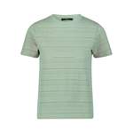 T-Shirt von Zero, in der Farbe Grün, aus Baumwolle, andere Perspektive, Vorschaubild