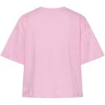 T-Shirt von Picture, in der Farbe Rosa, aus Naturfaser, andere Perspektive, Vorschaubild
