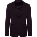 Sonstige Jacke von Emporio Armani, in der Farbe Schwarz, andere Perspektive, Vorschaubild