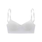 Push-up-BH von Lascana, in der Farbe Weiss, aus Polyester, andere Perspektive, Vorschaubild