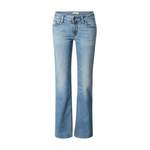 Jeans SUPERLOW der Marke LEVI'S ®