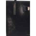 Sonstige Handtasche von Ted Baker, in der Farbe Schwarz, aus Leder, andere Perspektive, Vorschaubild