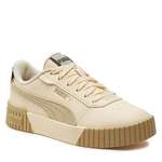 Sneaker von Puma, in der Farbe Beige, andere Perspektive, Vorschaubild