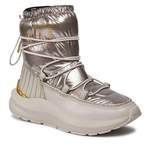 Snowboot von EA7 Emporio Armani, andere Perspektive, Vorschaubild