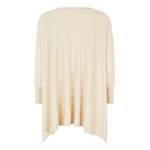 Sonstige Pullover von Masai, in der Farbe Beige, aus Elasthan, andere Perspektive, Vorschaubild