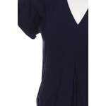 Kleid von Whistles, in der Farbe Blau, aus Viskose, andere Perspektive, Vorschaubild