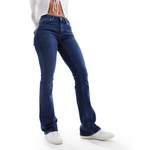 Jeans von ONLY, in der Farbe Blau, aus Baumwolle, Vorschaubild