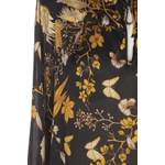 Klassische Bluse von Tara Jarmon, in der Farbe Schwarz, andere Perspektive, Vorschaubild