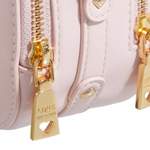 Sonstige Handtasche von Love Moschino, in der Farbe Rosa, aus Kunstleder, andere Perspektive, Vorschaubild