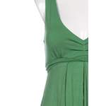 Kleid von Hallhuber, in der Farbe Grün, aus Elasthan, andere Perspektive, Vorschaubild