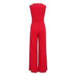 Jumpsuit von Vera Mont, in der Farbe Rot, aus Polyester, andere Perspektive, Vorschaubild