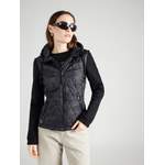 Sonstige Jacke von Ragwear, in der Farbe Schwarz, aus Polyester, andere Perspektive, Vorschaubild