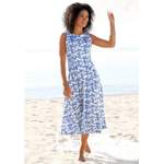 Kleid von Beachtime, andere Perspektive, Vorschaubild