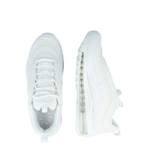 Sneaker von Nike Sportswear, in der Farbe Weiss, aus Kunststoff, andere Perspektive, Vorschaubild