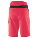 Sonstige Sporthose von Gonso, in der Farbe Rosa, aus Polyamid, andere Perspektive, Vorschaubild