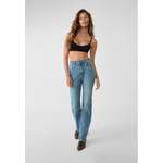 Stradivarius Straight-Leg-Jeans der Marke Stradivarius