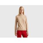 Benetton, Rollkragenpullover der Marke United Colors of Benetton