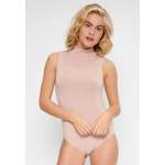 Body von Lingadore, in der Farbe Rosa, aus Polyester, andere Perspektive, Vorschaubild